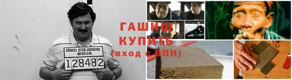 хмурый Абаза